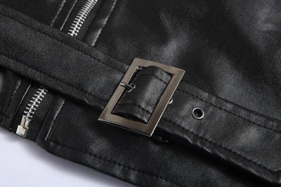 Isabella | Chaqueta Bomber Elegante