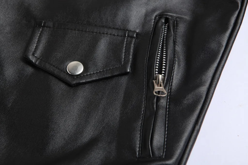 Isabella | Chaqueta Bomber Elegante