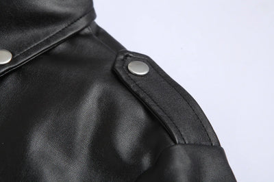Isabella | Chaqueta Bomber Elegante