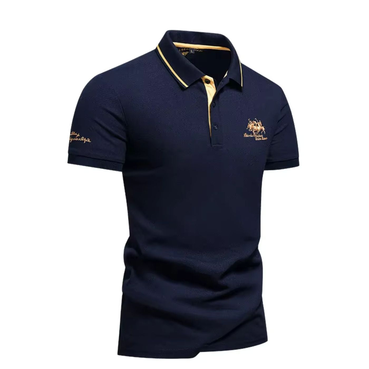 Ricardo | Polo de Lujo
