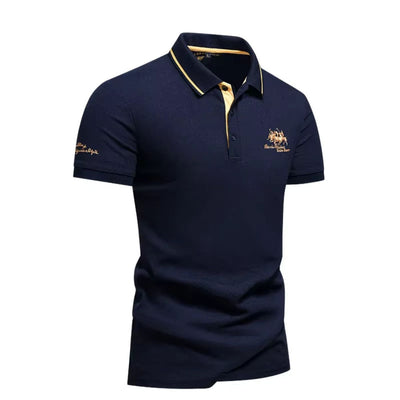 Ricardo | Polo de Lujo