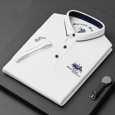 Ricardo | Polo de Lujo
