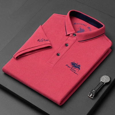 Ricardo | Polo de Lujo