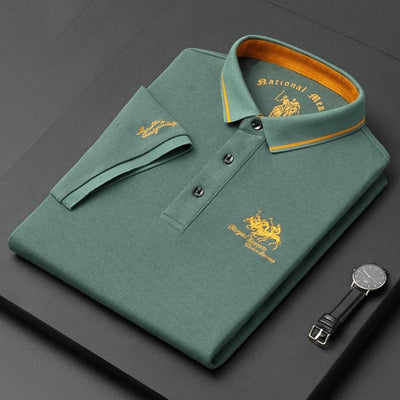 Ricardo | Polo de Lujo