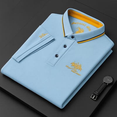 Ricardo | Polo de Lujo