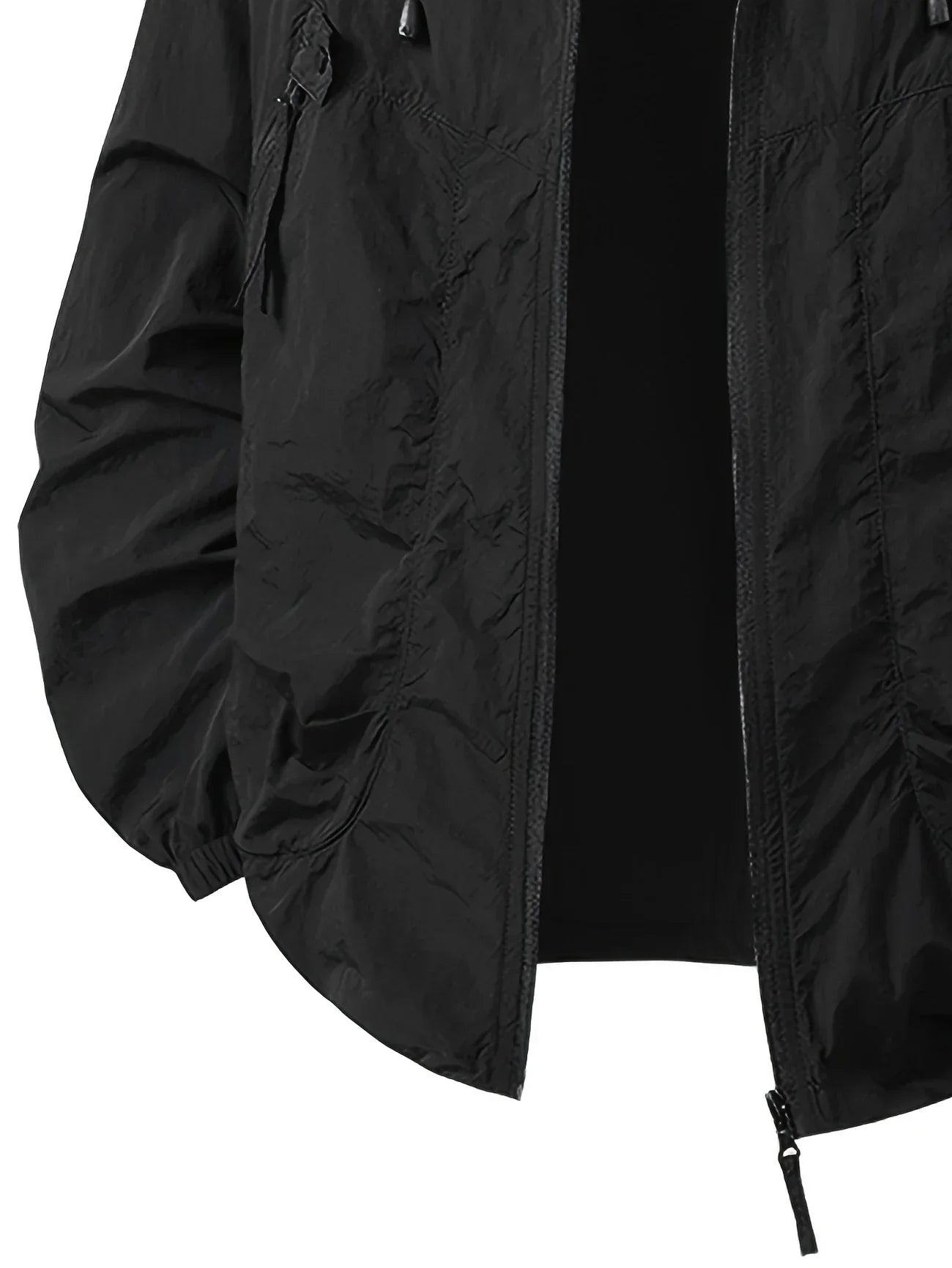 Luz | Chaqueta ligera impermeable